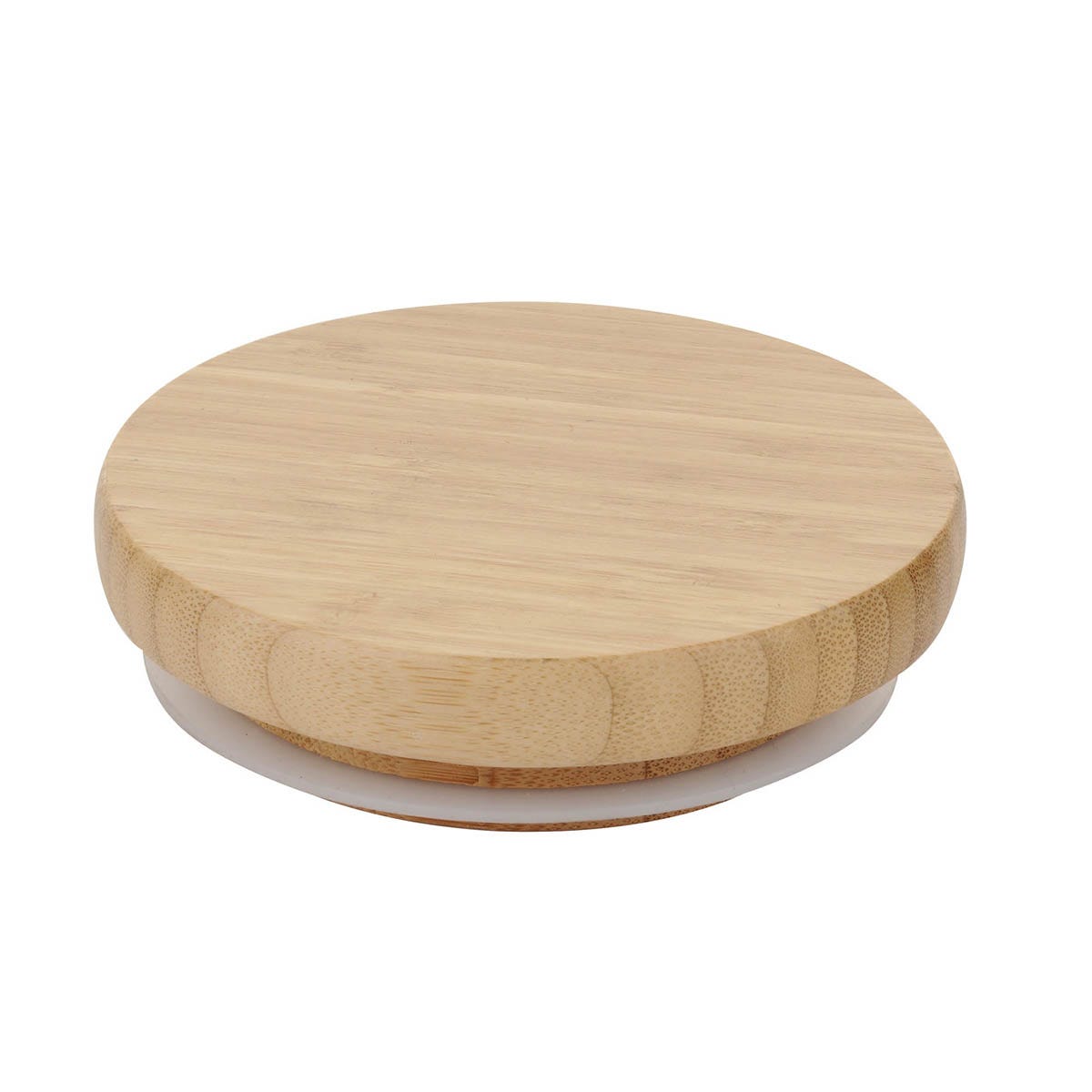 SPARE PART 4.5 Inch Wooden LID ONLY