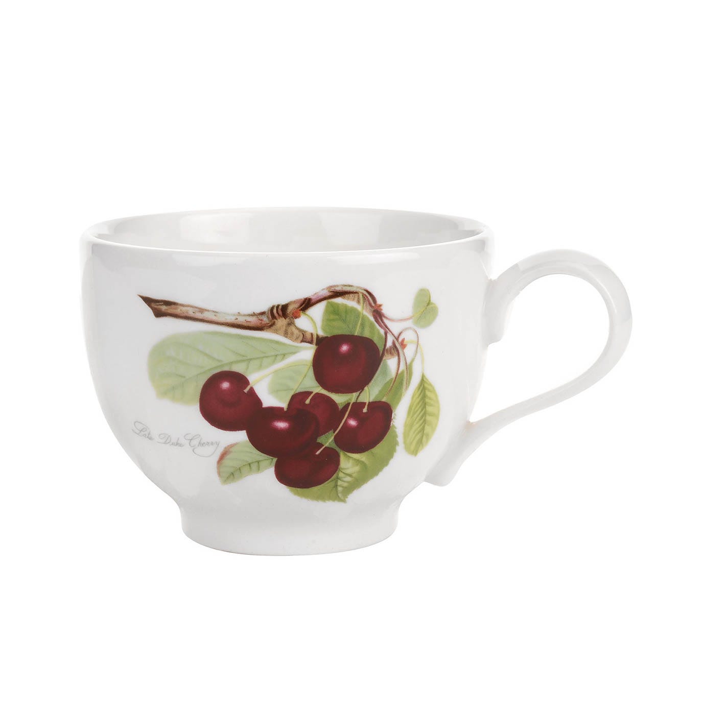 SPARE PART teacup ONLY (T) Cherry