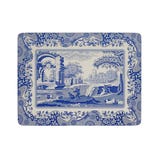 Blue Italian Set of 6 Placements