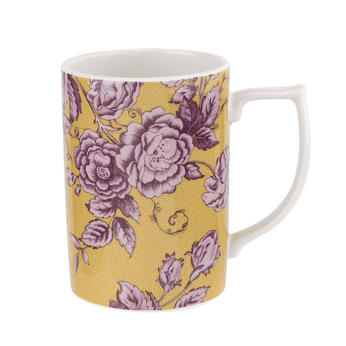 Kingsley Mug, Ochre