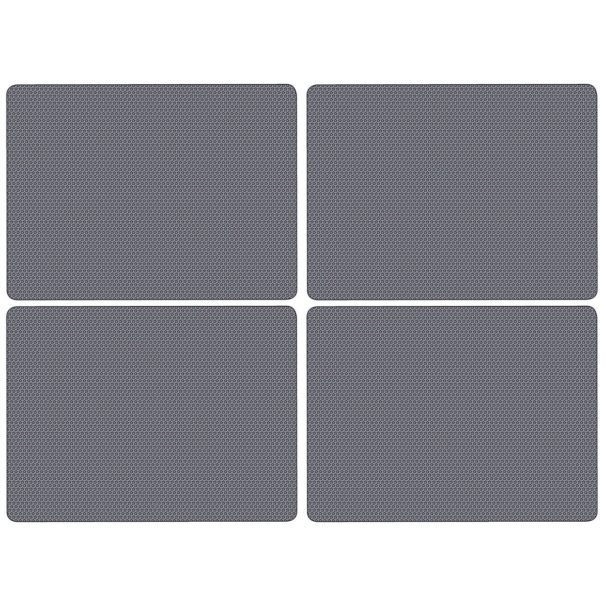 Kingsley Set of 4 Large Placemats