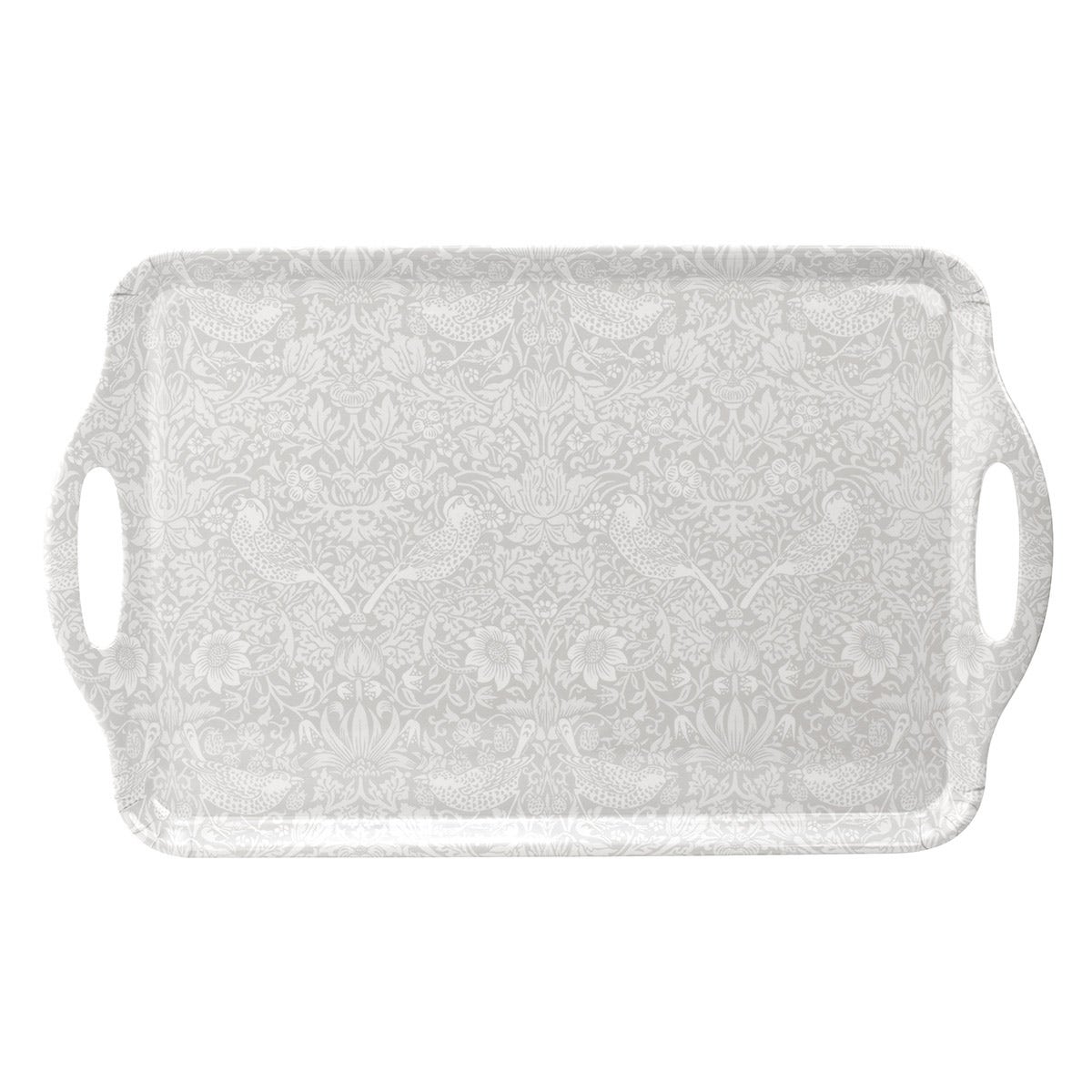 Pure Morris Strawberry Thief Large Tray