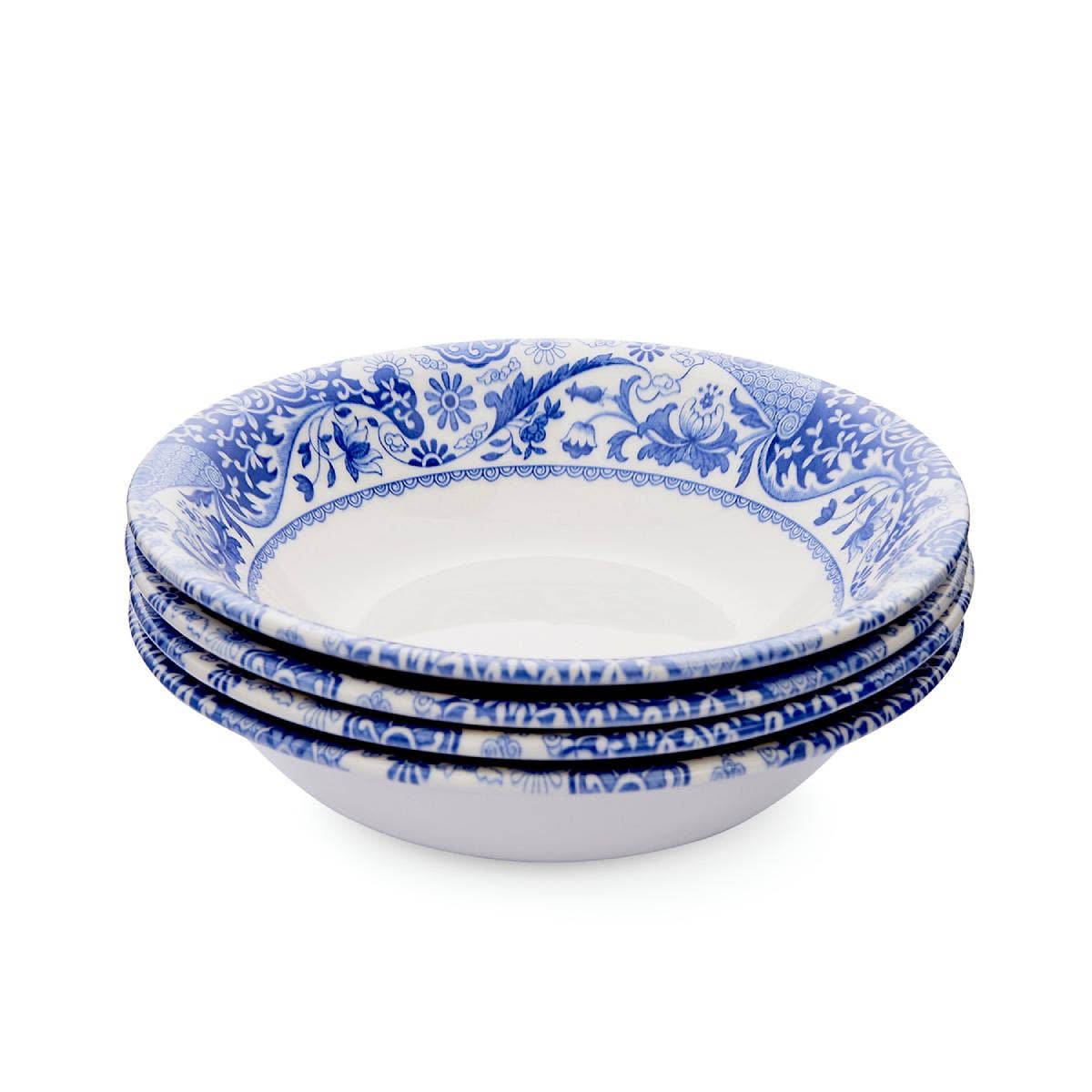 Brocato Set of 4 Cereal Bowls