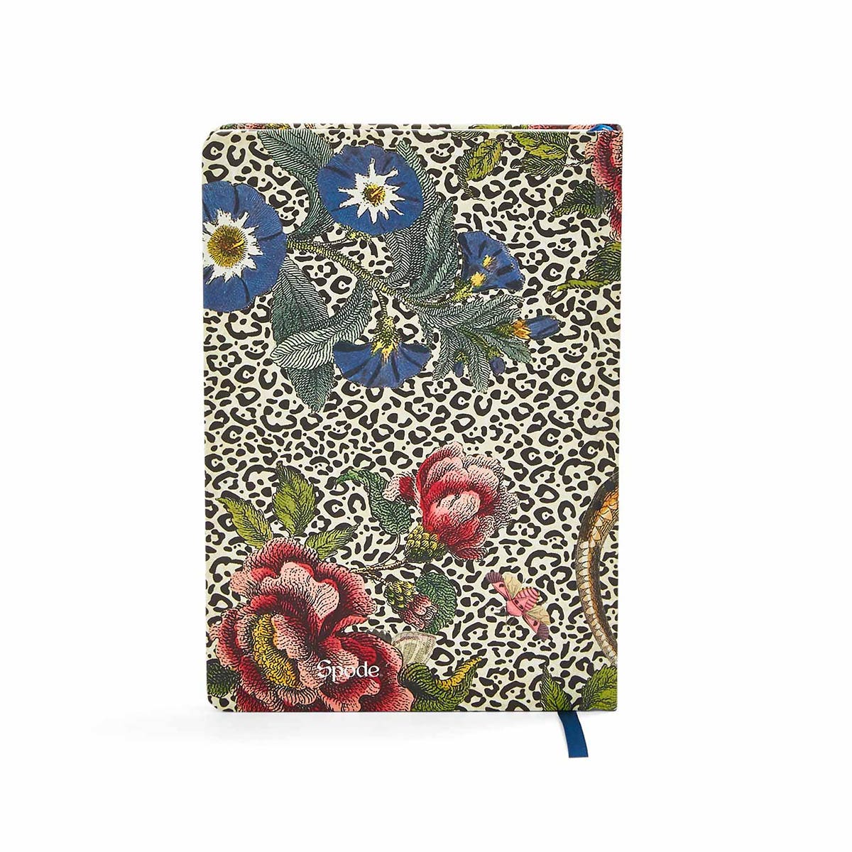 Creatures of Curiosity Animal Print Notebook