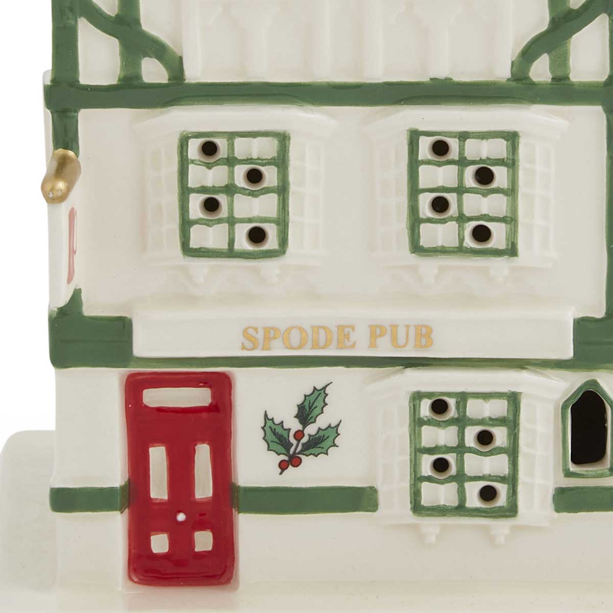 Christmas Tree LED Public House 