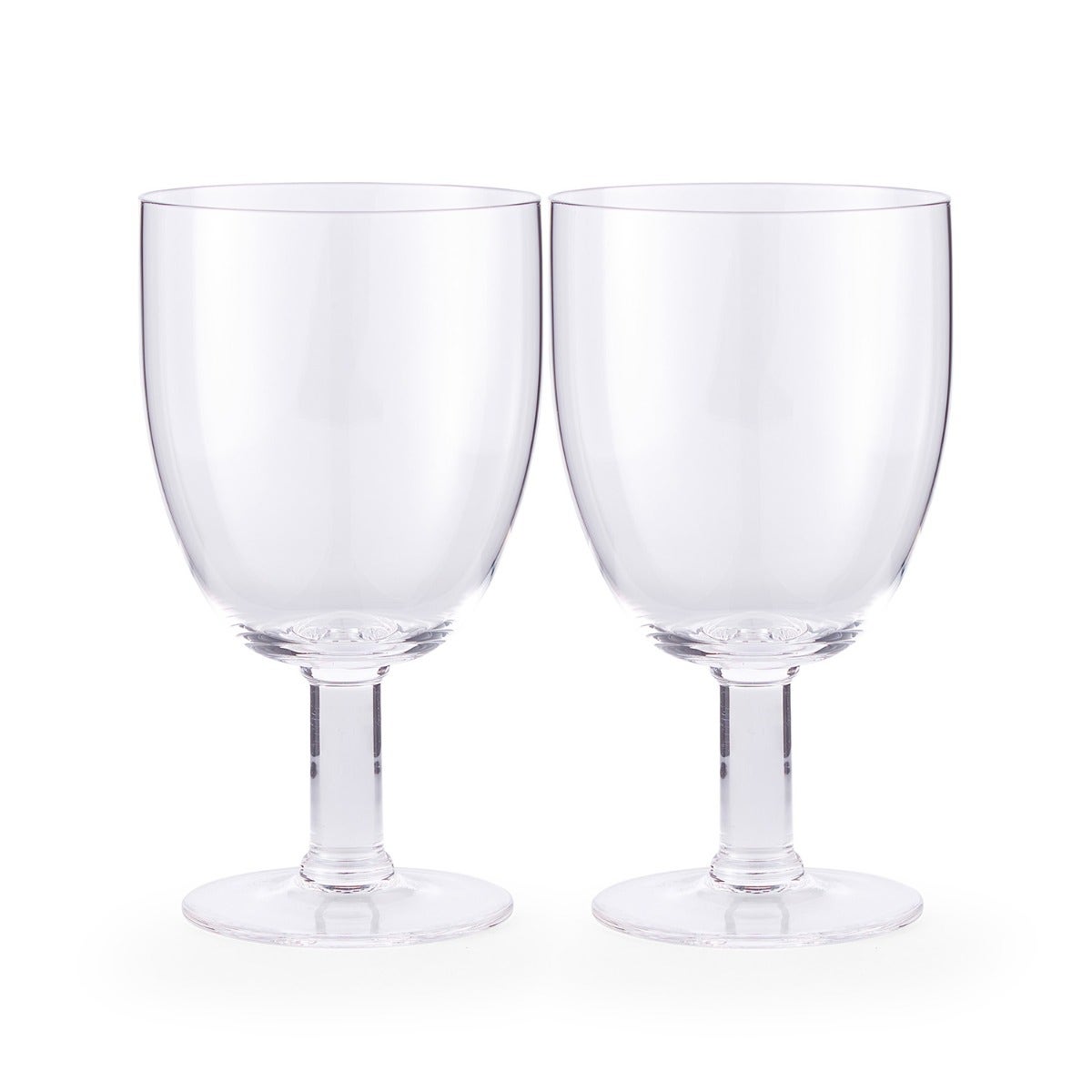 Kit Kemp Set of 2 Goblets