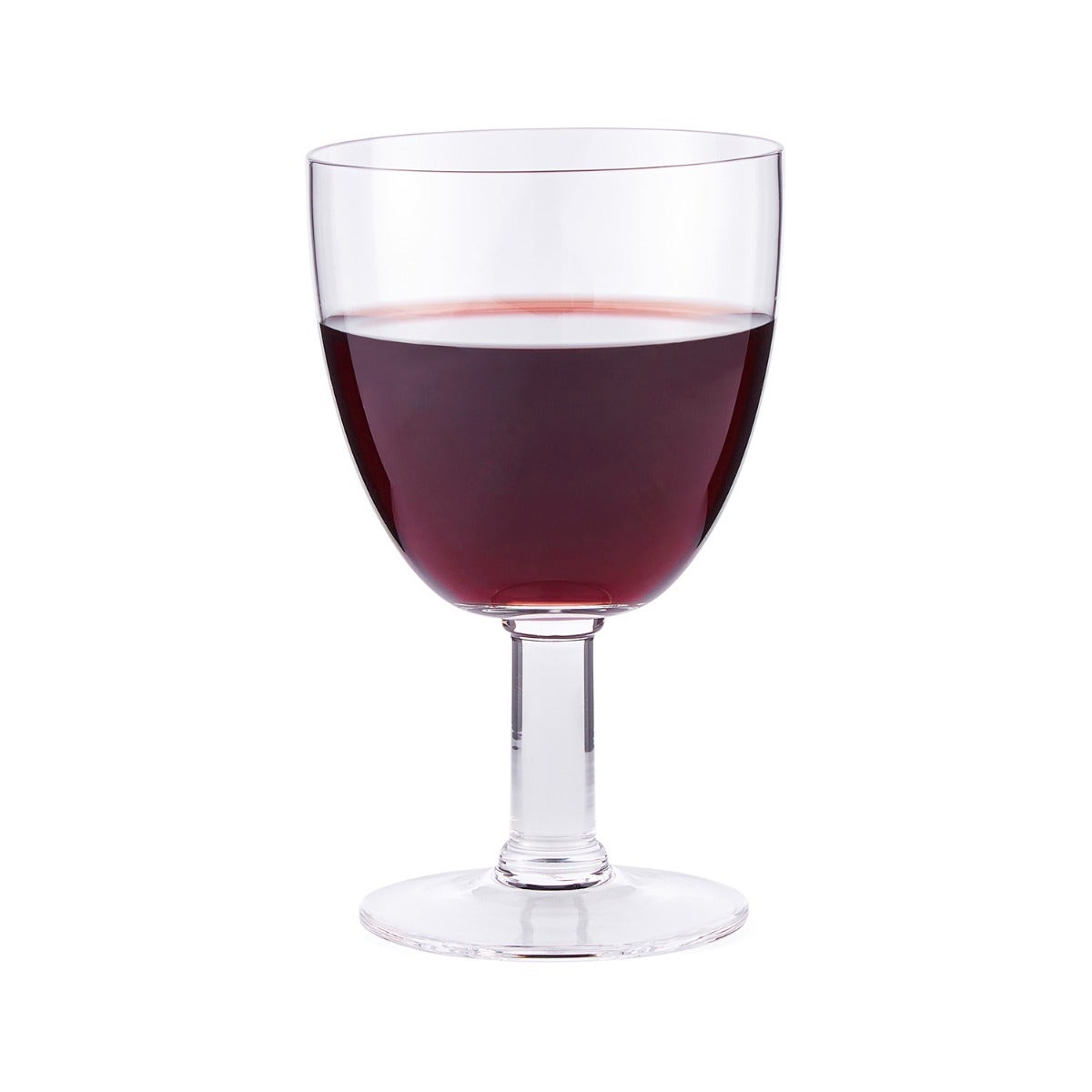 Kit Kemp set of 2 Wine Glasses