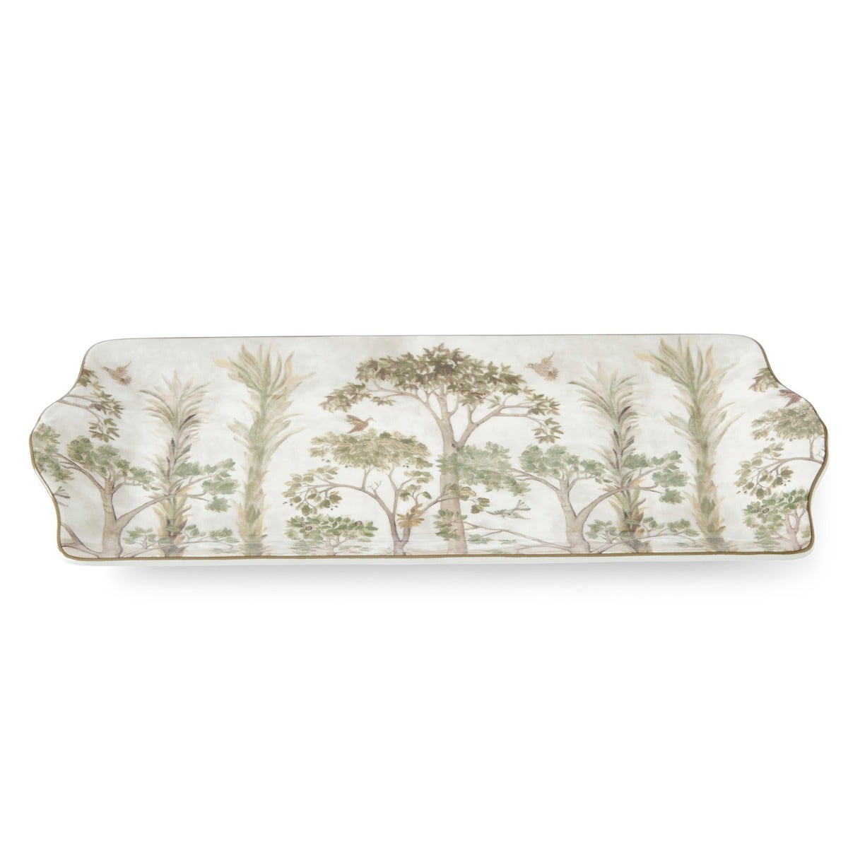 Tall Trees Sandwich Tray