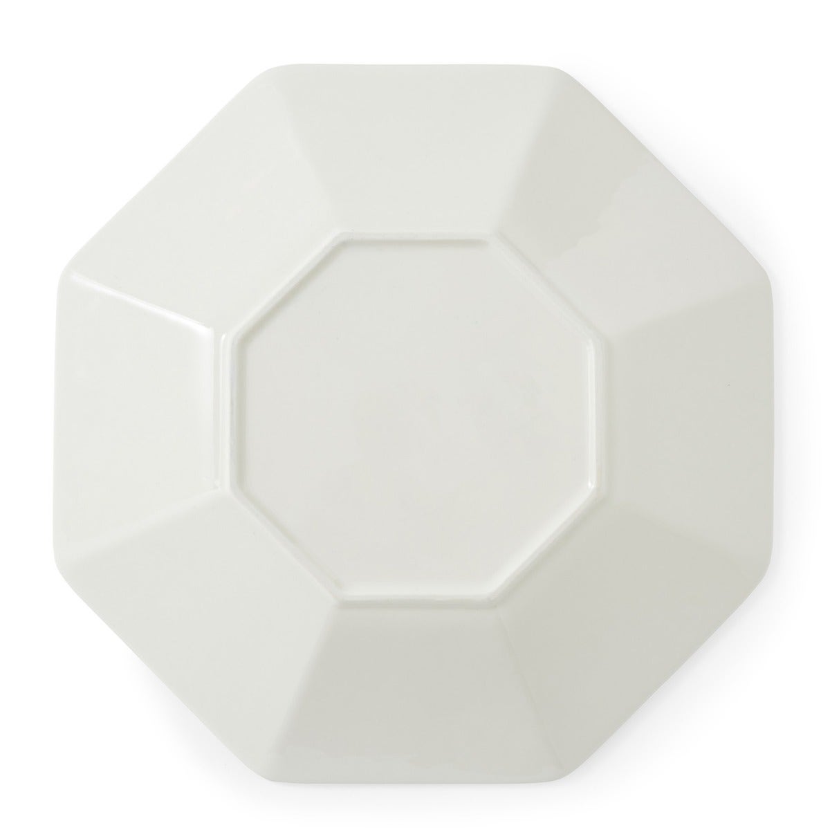 Tall Trees Octagonal Platter