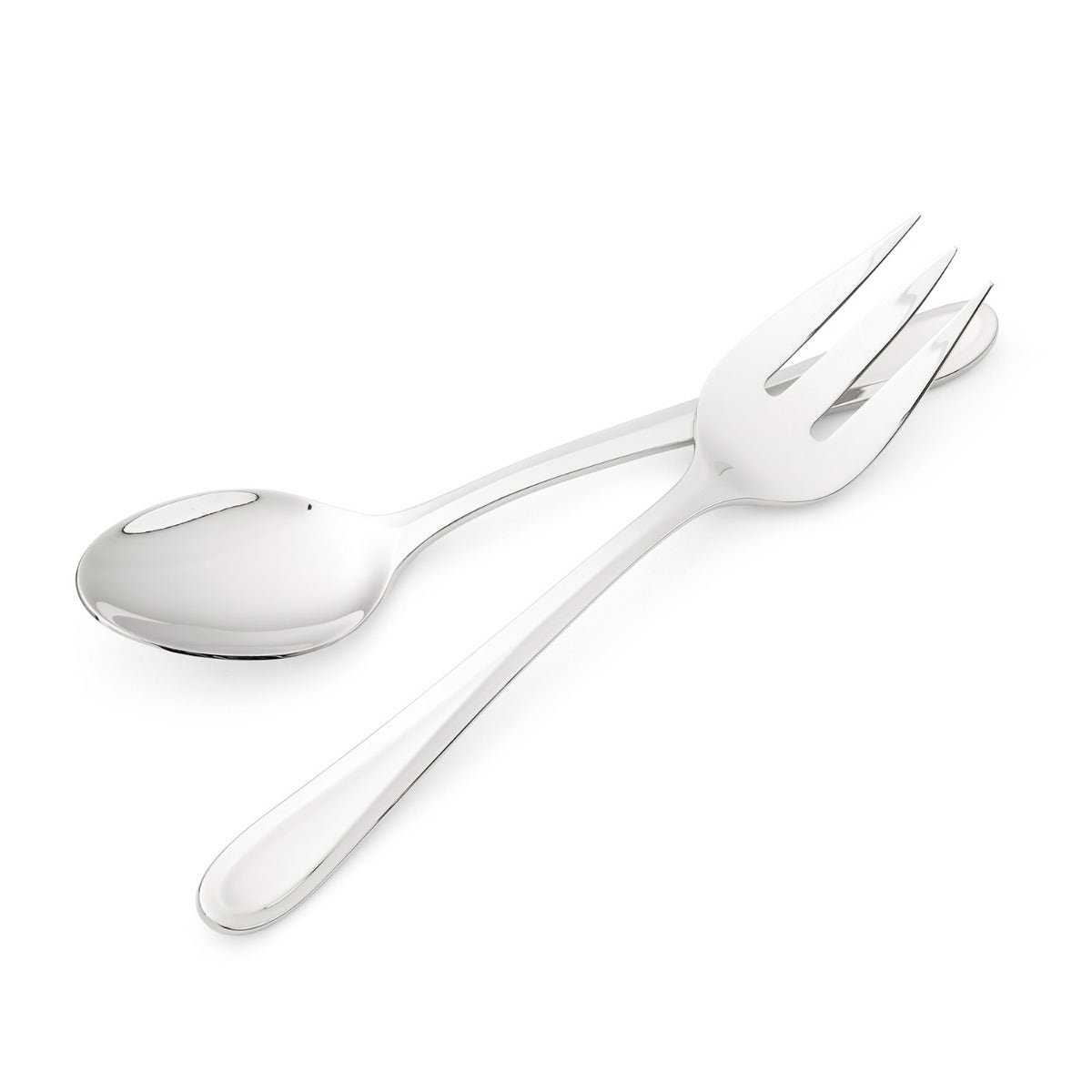 Kit Kemp Scoop 2 Piece Server Set