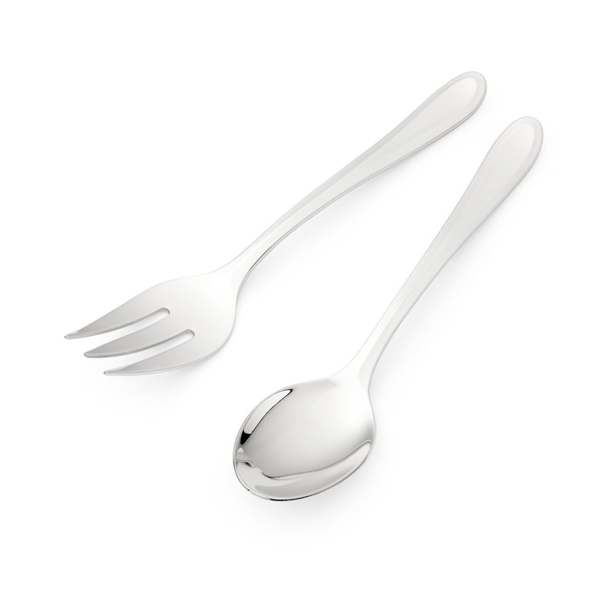 Kit Kemp Scoop 2 Piece Server Set