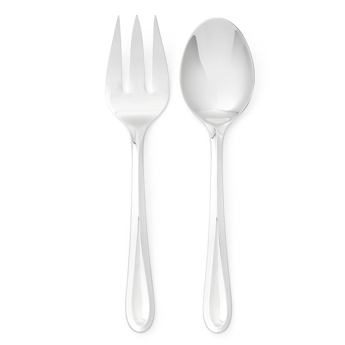 Kit Kemp Scoop 2 Piece Server Set