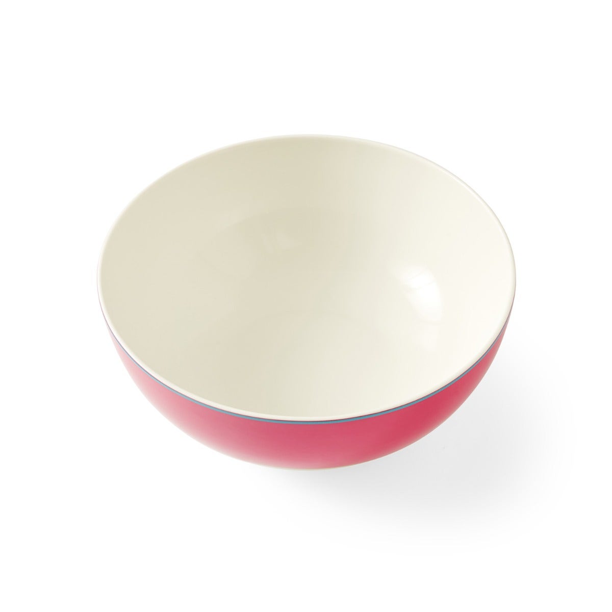 Kit Kemp Calypso Serving Bowl - Pink