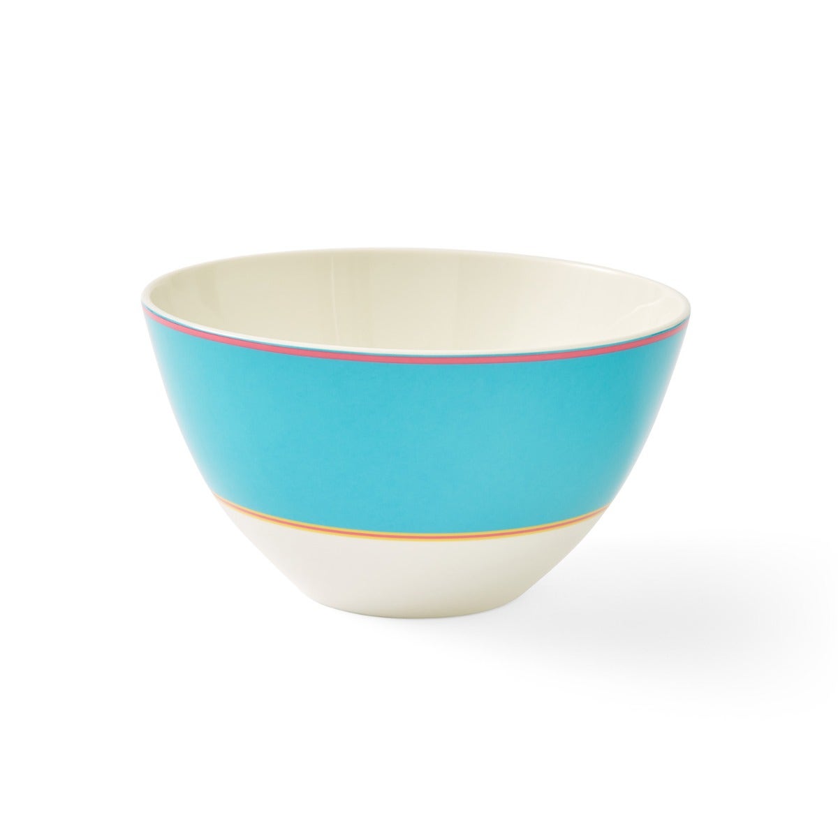 Kit Kemp Calypso 4 Turquoise Bowls 