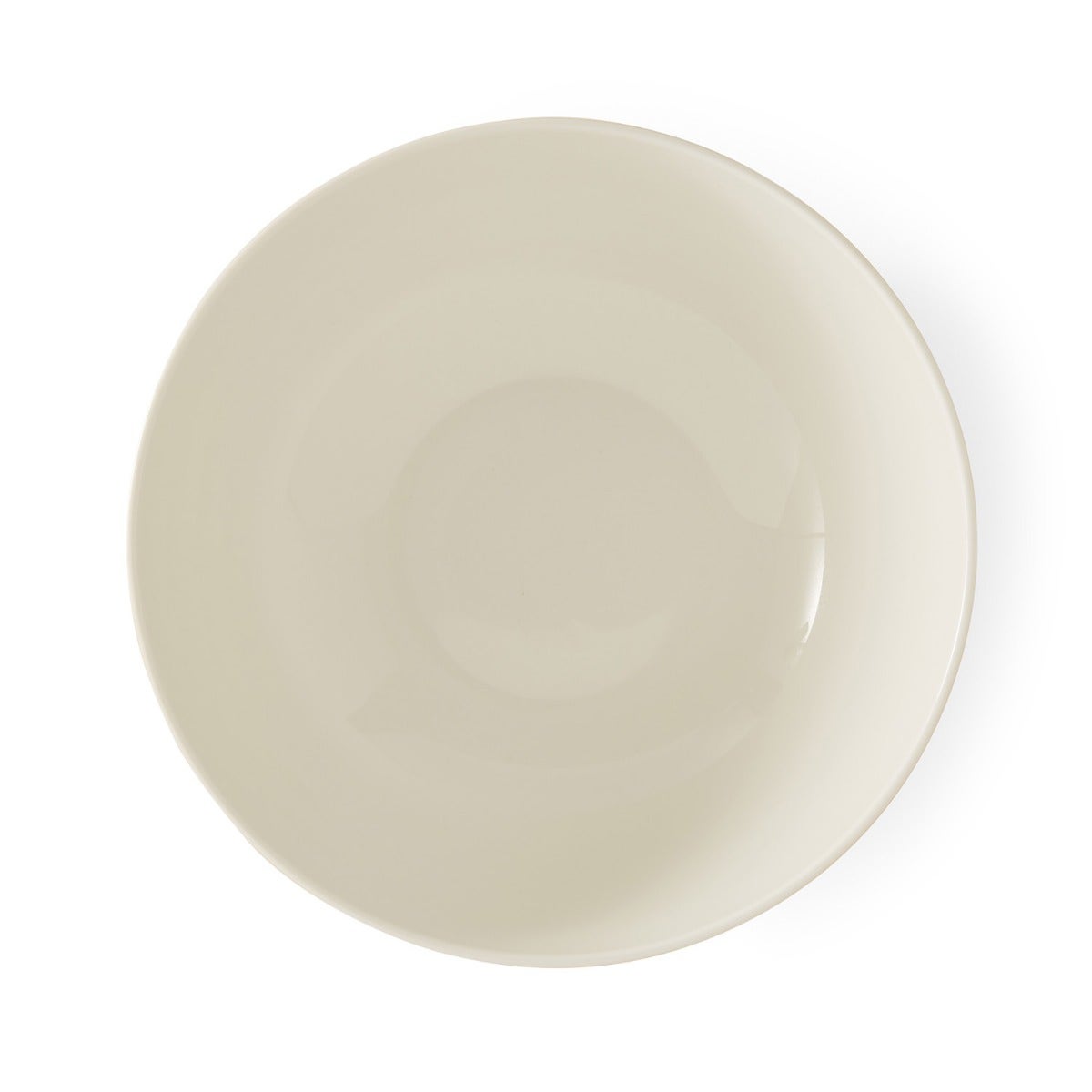 Kit Kemp Calypso Serving Bowl - Yellow