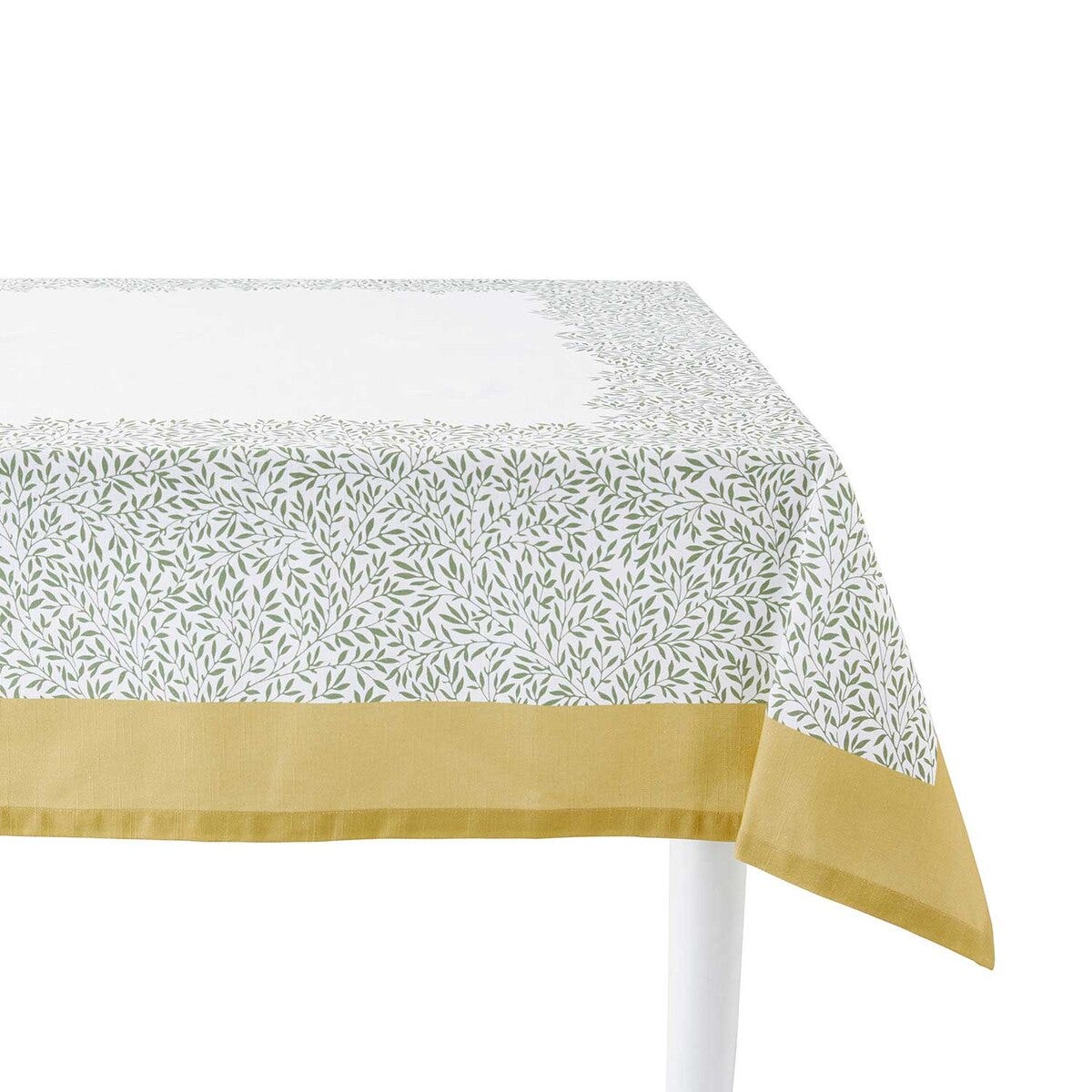 Morris & Co. Standen Tablecloth