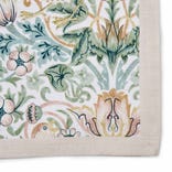 Morris & Co. Stawberry Thief Table Runner