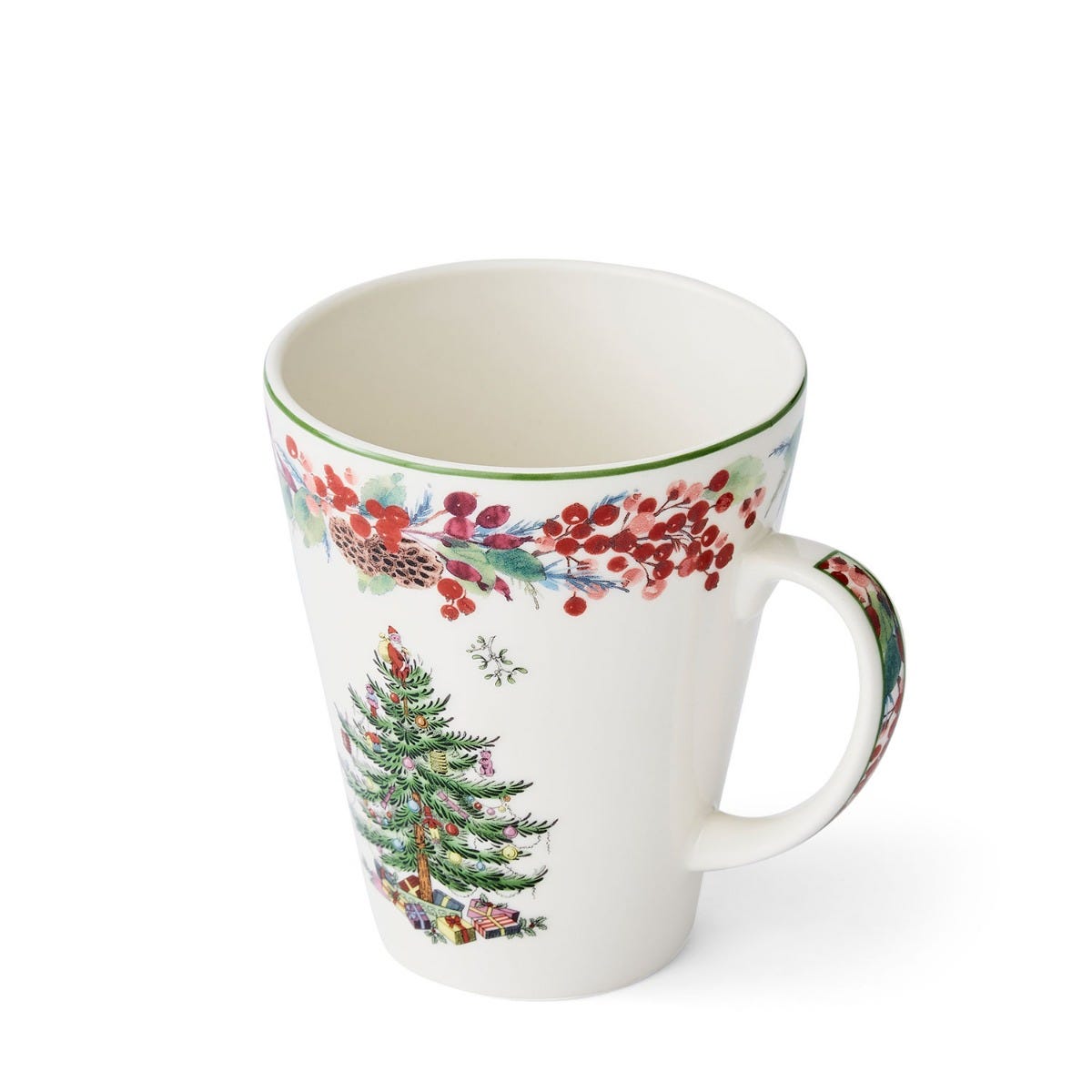 Christmas Tree 2023 Annual Mug