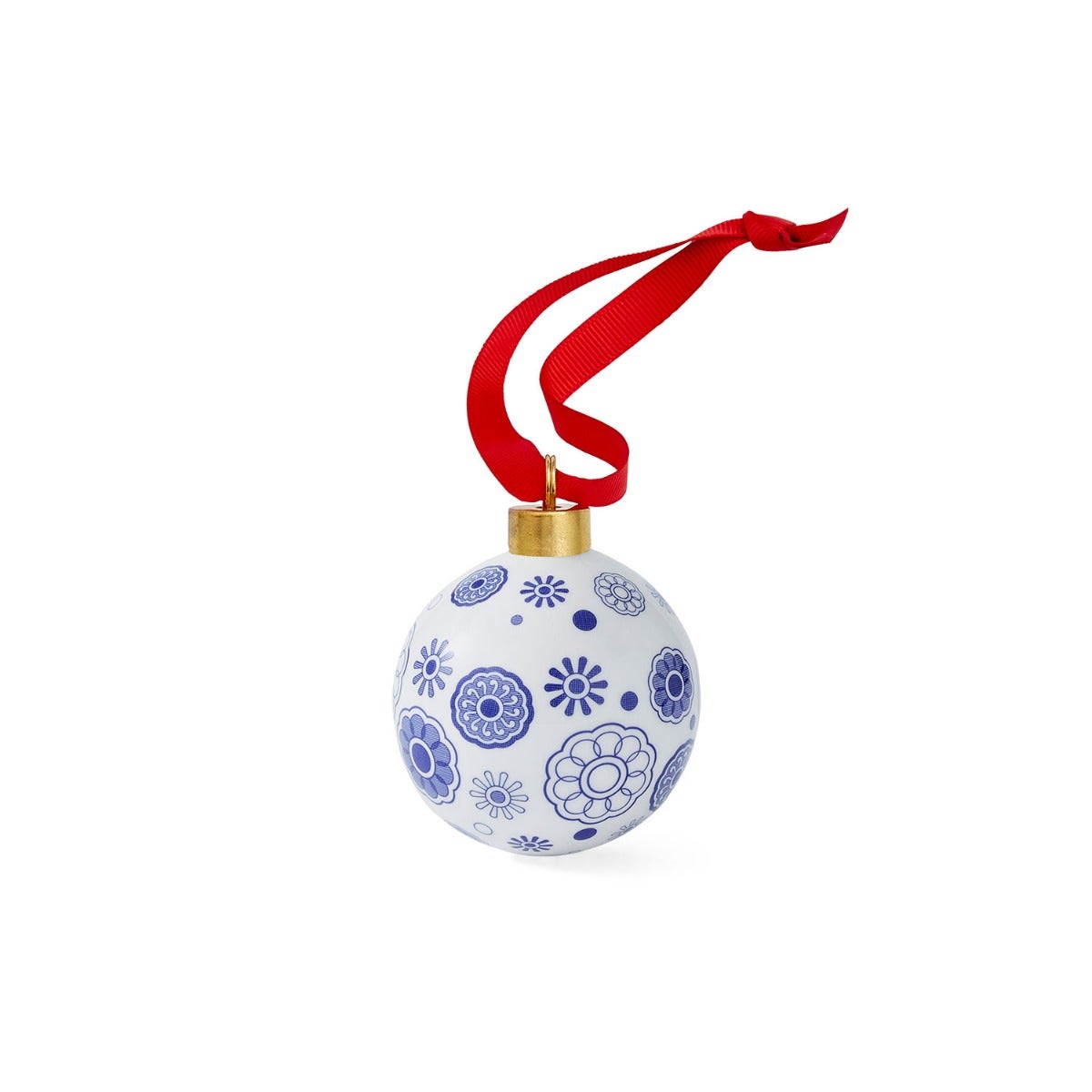 Brocato Bauble