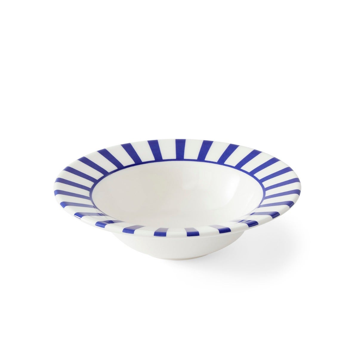 Steccato Cereal Bowl