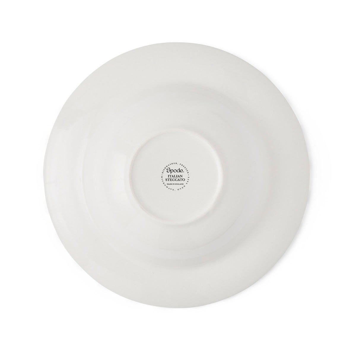 Steccato Cereal Bowl