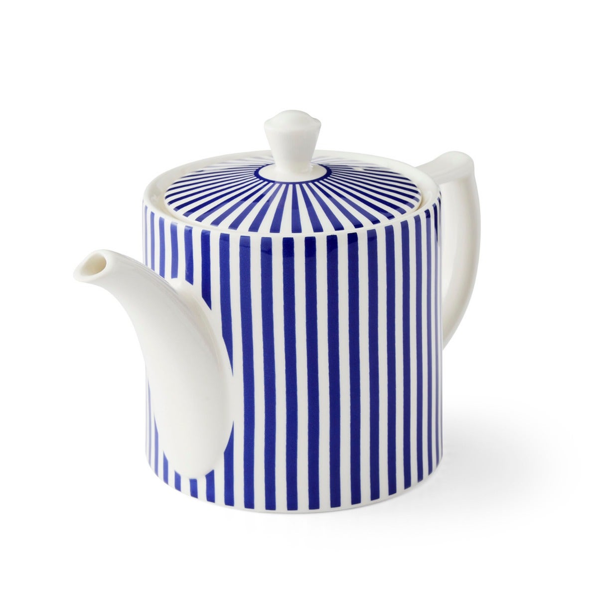 Steccato Teapot