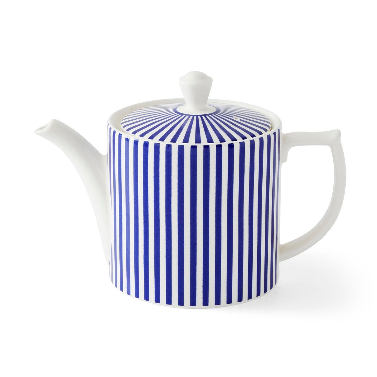 Steccato Teapot