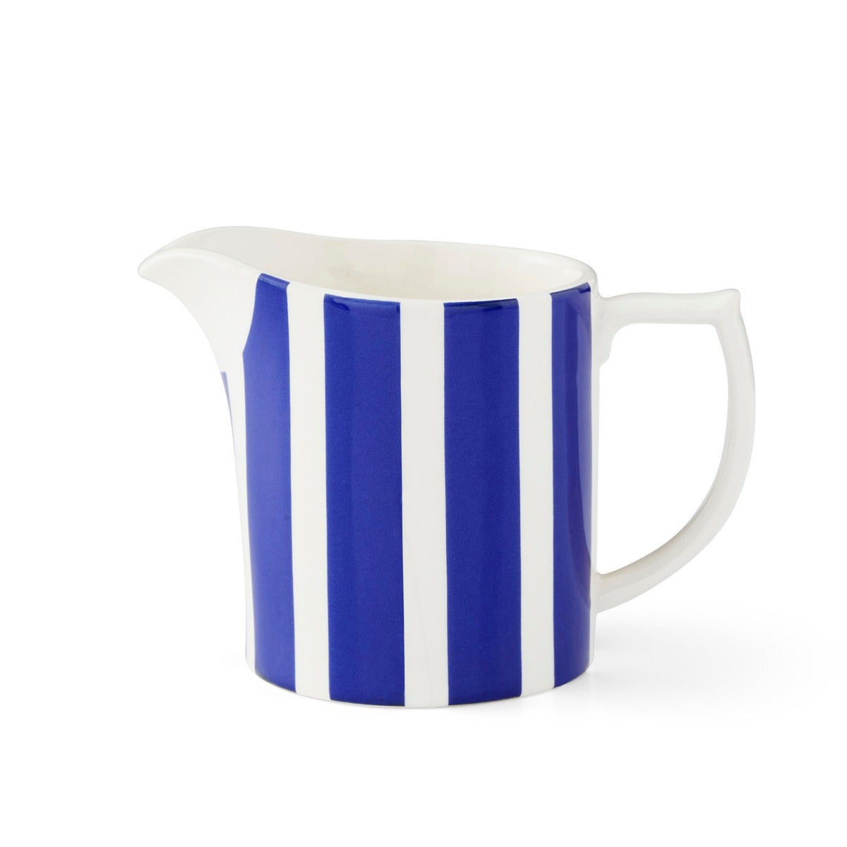 Steccato Milk Jug