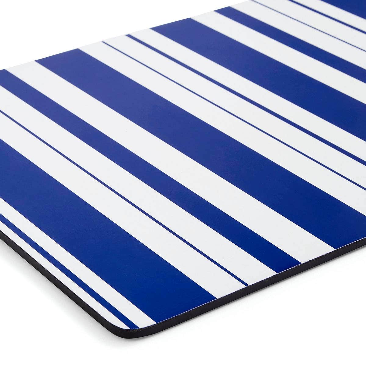 Steccato Set of 4 Placemats 