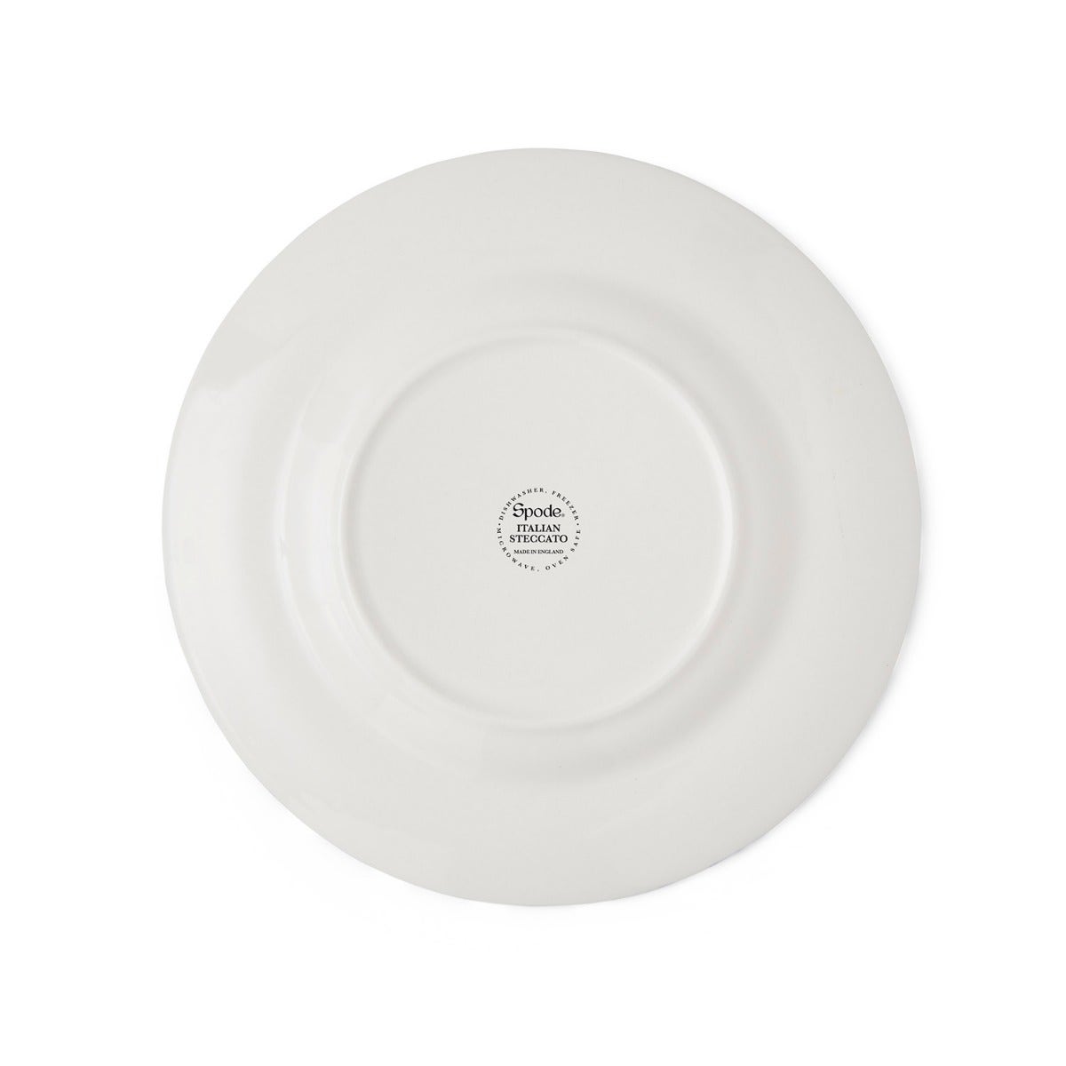 Steccato Bold Stripe Set of 4 Side Plates