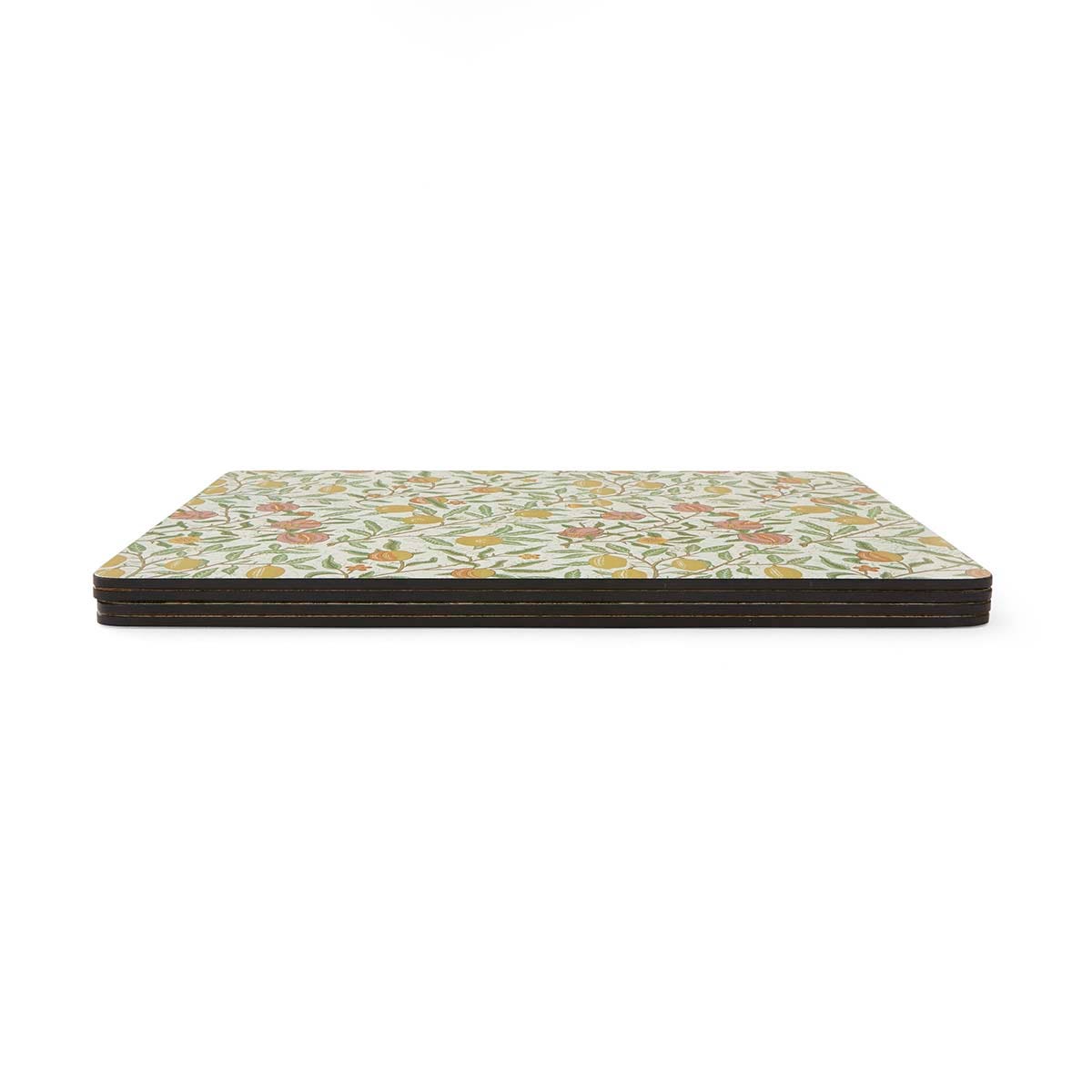 Simply Mixed Large Placemats - Set of 4 