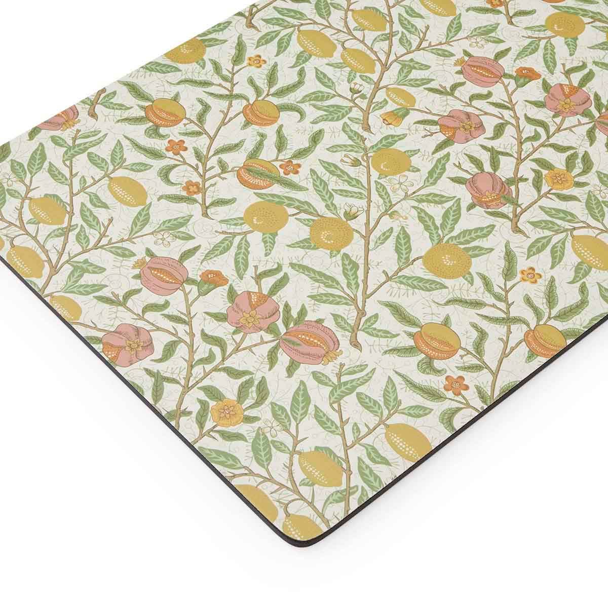 Simply Mixed Large Placemats - Set of 4 