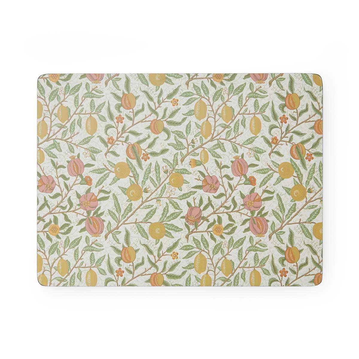 Simply Mixed Large Placemats - Set of 4 