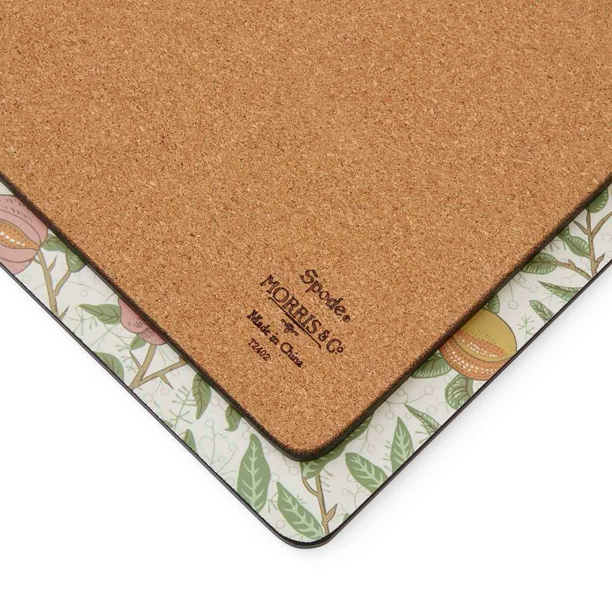 Simply Mixed Placemats - Set of 6 
