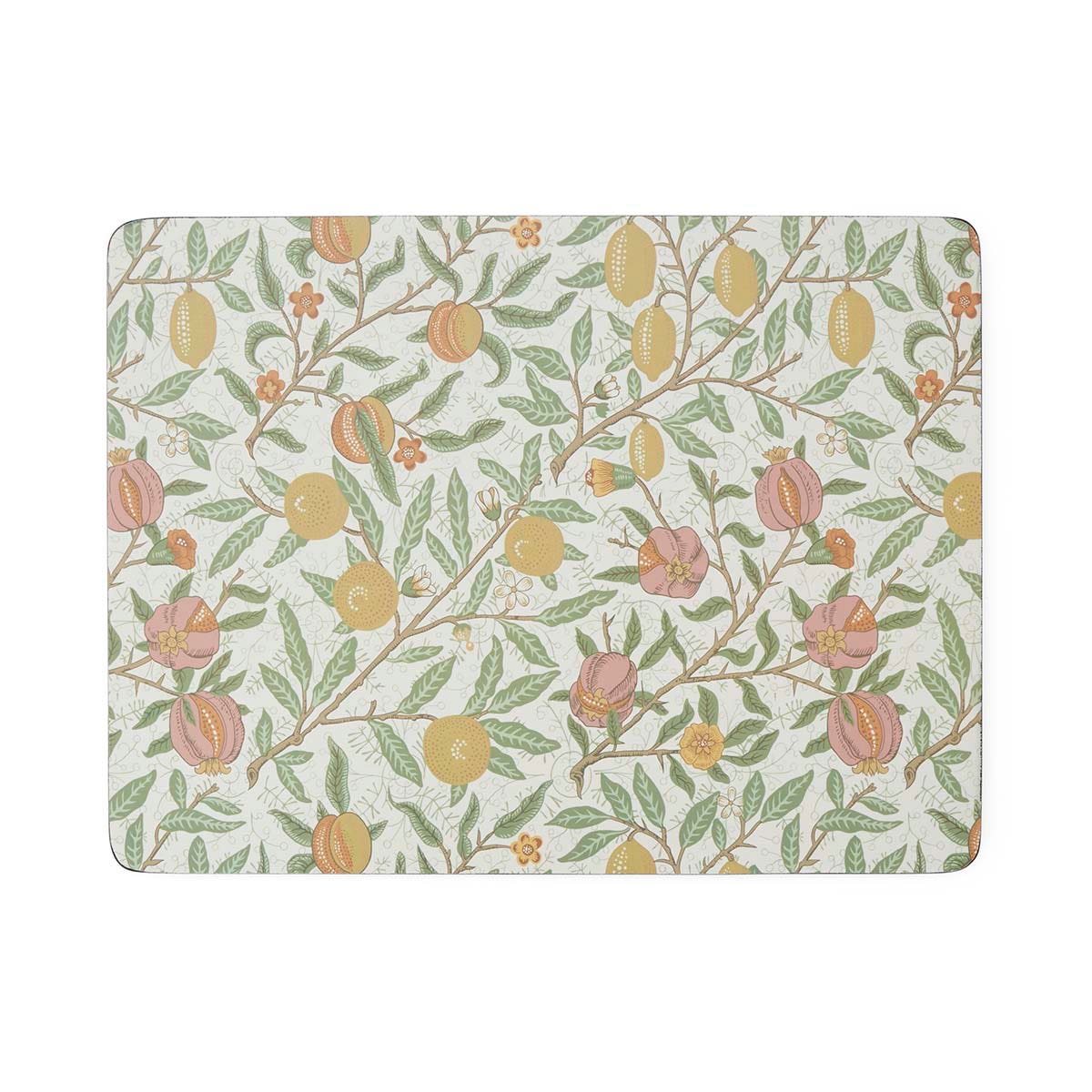Simply Mixed Placemats - Set of 6 