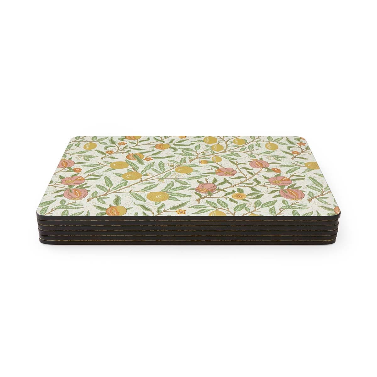 Simply Mixed Placemats - Set of 6 