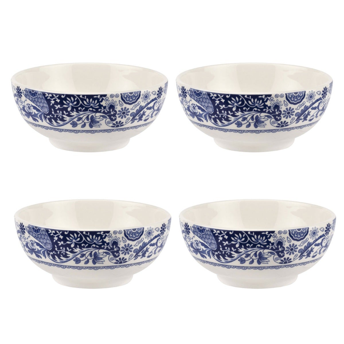 Brocato Set of 4 Bowls, 14cm