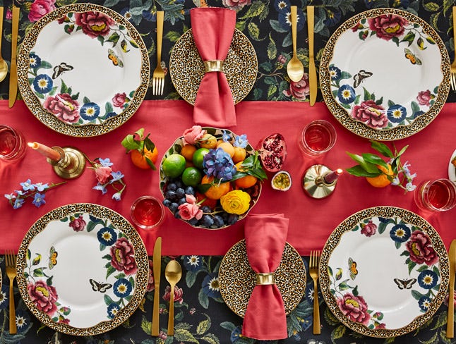 Explore Spode&#x27;s Collections