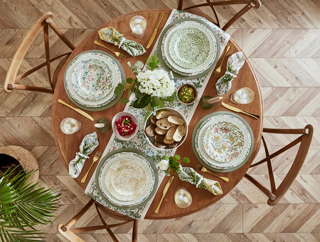 Explore Spode&#x27;s Collections