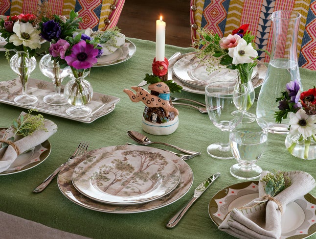 Explore Spode&#x27;s Collections