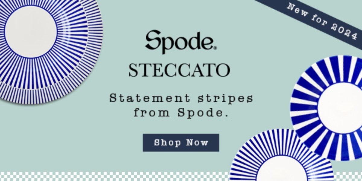 New Steccato